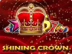 Shinning Crown